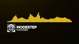 [Electro Rock] ~ Modestep - Machines