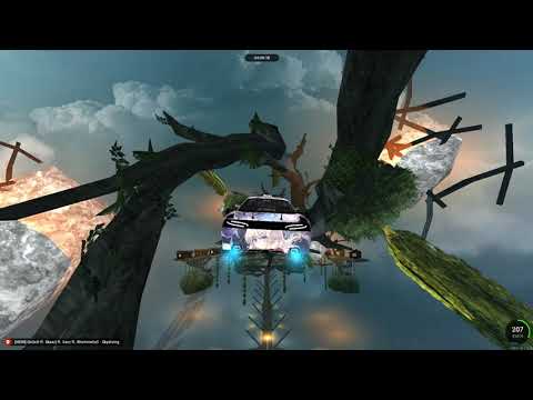 [MDM] UndeR ft. Skaarj ft. Gerc ft. Rheinmetall - Skydiving