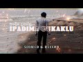 Ipadima Dukaklu Slowed Reverb