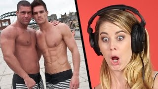 Americans Watch Geordie Shore For The First Time
