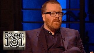 Frankie Boyle vs Celebrity Atheists - Room 101
