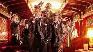 Introduction � Mummy on the Orient Express par l'�quipe
