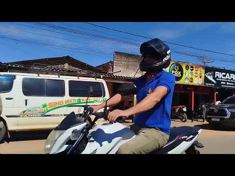 Brasiléia, Acre, Brasil.