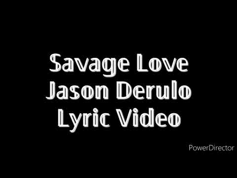 Savage Love (Laxed Siren Beat) Jason Derulo and Jawish 685