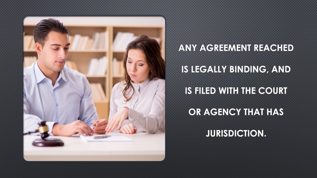 My Mediation Matters, LLC