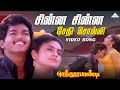 Chinna Chinna Senthoorapandi Vijayakanth Vijay Yuvarani Deva Pyramid Audio