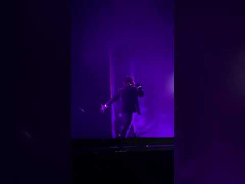DPR IAN - Dope Lovers Live Performance The Regime Tour Jakarta