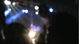 Dimmu Borgir en Chile - The Night Masquerade