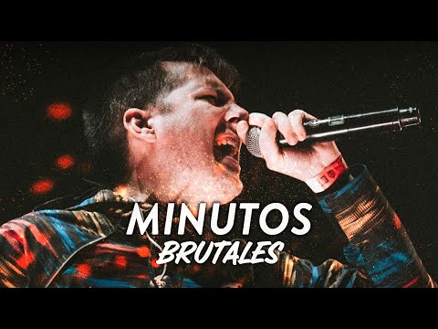 Los DIEZ MINUTOS MÁS BRUTALES de la TEMPORADA 2022