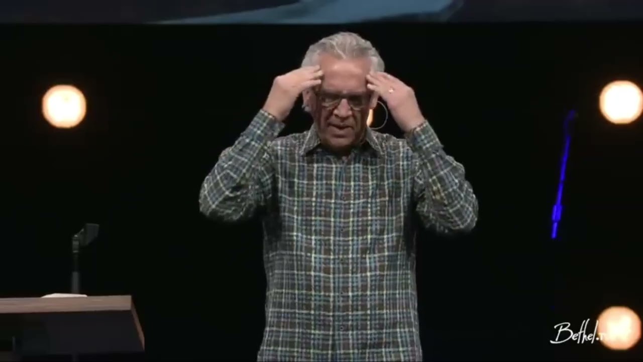 It's Easy Hearing God's Voice