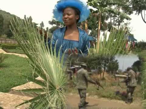 YESU FINAL by KALUPA CHORALE PARAPANDA SAYUNI KADUTU / BUKAVU CONGO