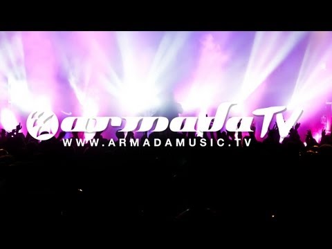 Conjure One feat. Aruna - Still Holding On (Clinton VanSciver Remix)