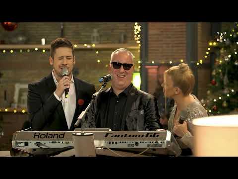 Nikola Rokvić i Saša Matić - Polomio vetar grane