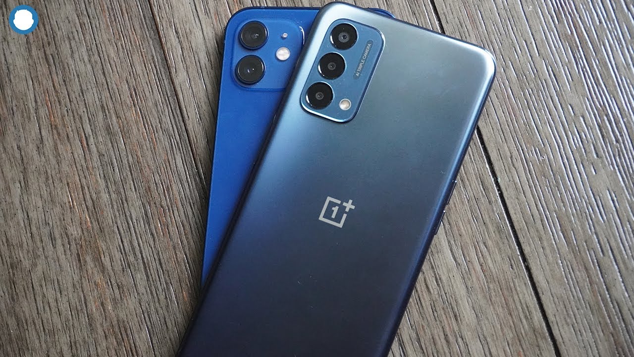 OnePlus Nord N200 5G vs Iphone 12 - Which Is Better?