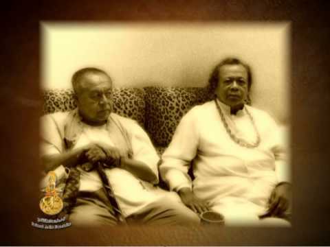 สยามศิลปิน - อังคาร กัลยาณพงศ์ ปณิธานแห่งกวี