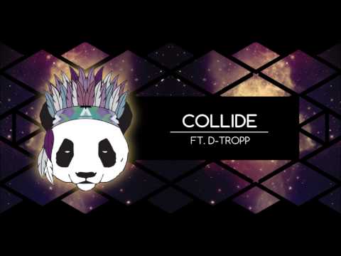 SPZRKT - Collide (ft. @D_Tropp) [prod by @Swade_Beatz]