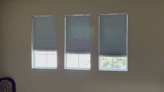 Lowes AllenRoth Blind Review
