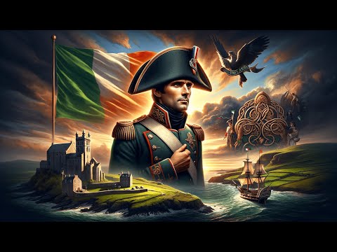 Napoleon's Emerald Allies: The Untold Irish Connection