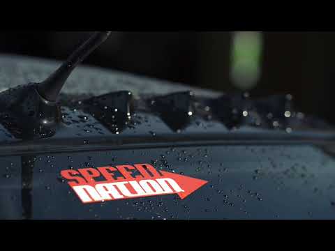 My Mitsubishi Evolution 9 -Teaser / Test