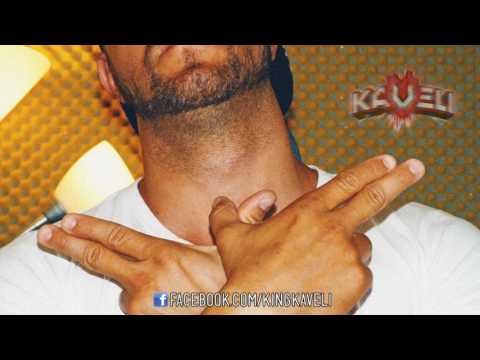 Kaveli - Übernahmemodus (prod. Kaveli Beats)