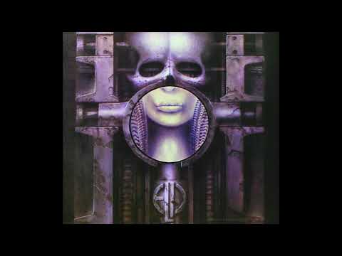 Emerson, Lake & Palmer - Karn Evil 9, 1st Impression Part 2 ♪ (HQ)