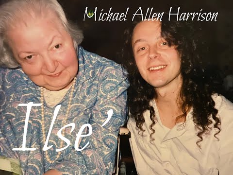 Ilse' - Michael Allen Harrison - Piano Solo