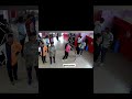 ಡ್ಯಾನ್ಸ್ ಪ್ರಾಕ್ಟೀಸ್ ಮಾಡುತ್ತಿರುವ ತನಿ�