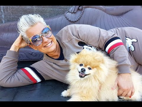 Czy można żyć pięknie? Inspirująca historia Joasi Wiatr