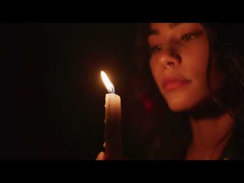 Capital Theatre - Fire (Official Visualizer)