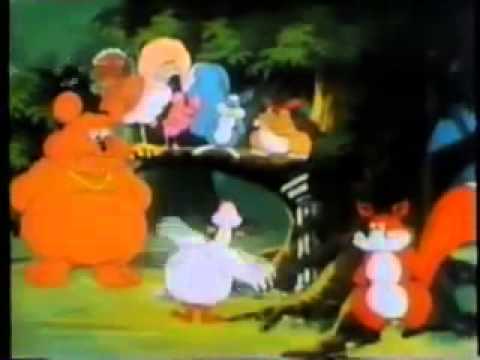 Closing to Star Street The Adventures Of The Star Kids VHS (1989)