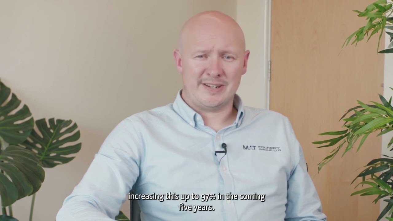 DISA  SUSTAINABILITY