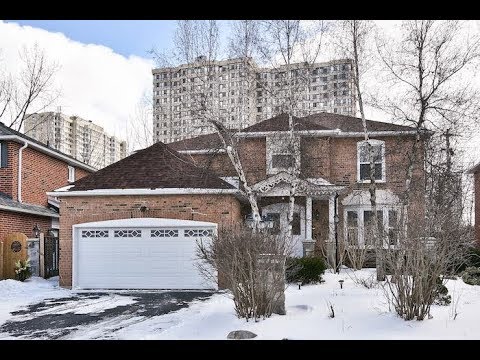 38 Lombardy Cres, Brampton - Open House Video Tour