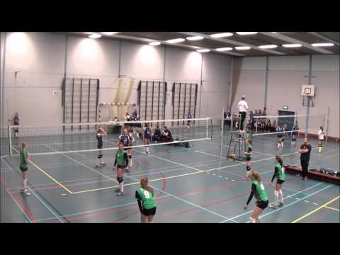 2016-02-13 NOJK VoCASA MC - Emmen MC