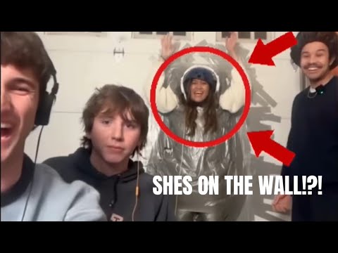 bunch of friends moments to watch while you eat THE HOTTEST PEPPER IN THE WORLD!!!