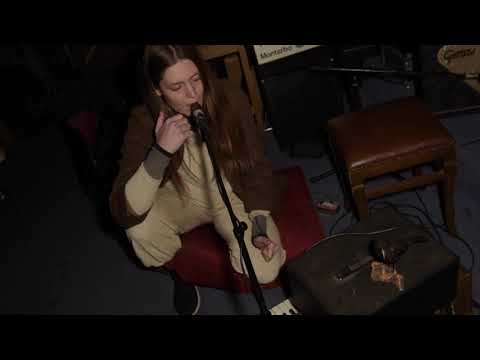 Kush K - Special (Live Session)