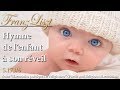 Franz Liszt: Hymne de l’enfant à son réveil S.173/6 from "Harmonies poétiques et religieuses"