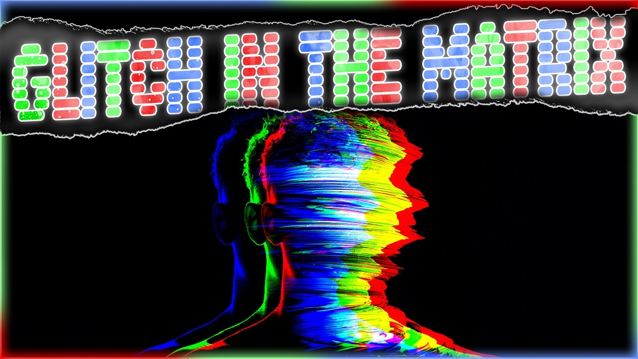 8 True GLITCH IN THE MATRIX Stories | 