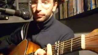 Chi ruba nei supermercati - Cover by Frank
