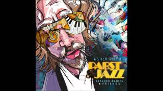 Asher Roth - Hard Times Instrumental [A JAYBeatz Remake]