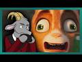 A Goat Furry Reviews The Goat Movie