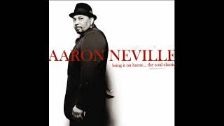 Aaron Neville - Ain&#39;t No Sunshine