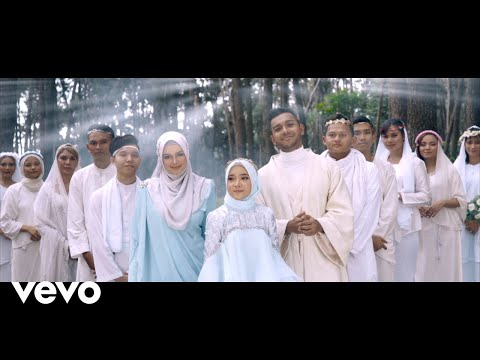 Dato' Sri Siti Nurhaliza, Nissa Sabyan, Taufik Batisah - Ikhlas