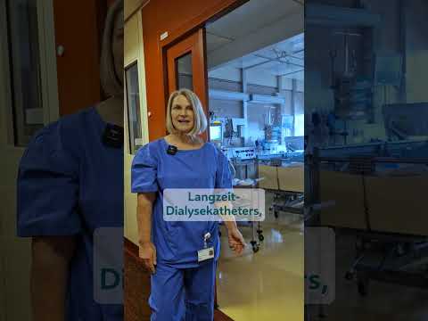 #teamakhwien  - 13i3: Intensiv- und Dialysestation