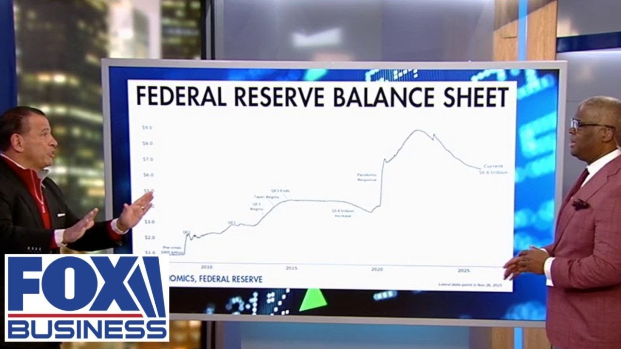 All eyes on a potential year-end market rally