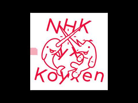 NHK yx Koyxen - 1089s