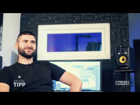 Freshmaker - Interview / Mini Doku - Puls4 Musik Tipp