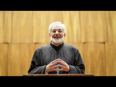 Biblija i Sveti Oci o psihosomatici