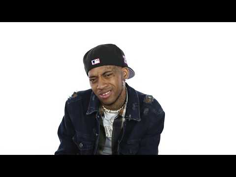 Has Jose Guapo Fallen Off Musically? He Gets Honest Here