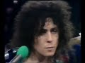 T Rex live Spaceball Ricochet  (1971) Rock of Ages