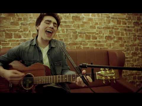 Brendan Murray   Zombie (Cover)